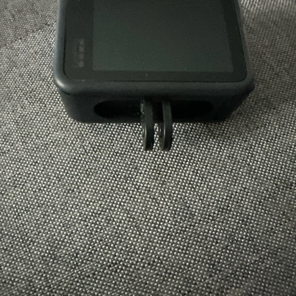 Go Pro 11 black camera with 12 piece accessories. - Picture 5 of 12